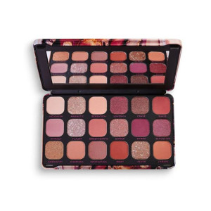 Revolution Eyeshadow Palette - Forever Flawless Allure