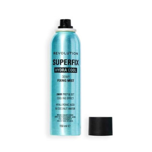 Revolution Superfix Hydra Cool Continuous Fixing Mist