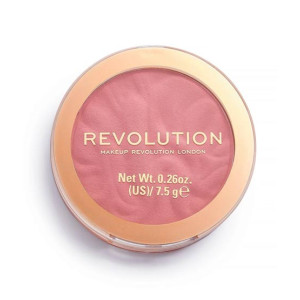 Revolution Blusher Reloaded Ballerina