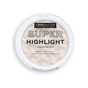 Revolution Super Highlighter Face Blushed - Shine