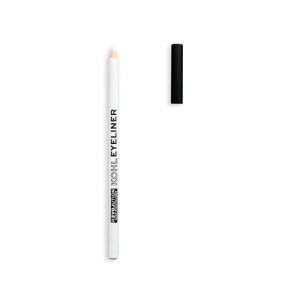 Revolution Super Smoke Kohl Eyeliner - Black