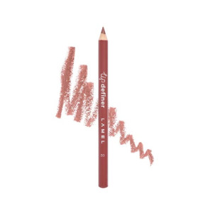 Lamel Contour Pencil Lipstick Definer - 402 Beige