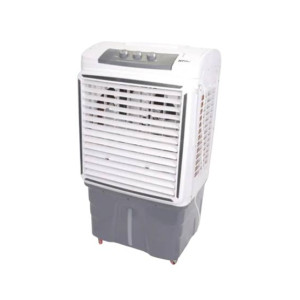 Nova Pec Eco Series AC Evaporative Air Cooler White/Grey (NV-3500S)
