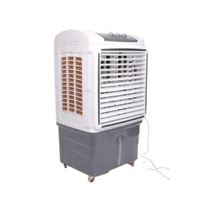 Nova Pec Eco Series AC Evaporative Air Cooler White/Grey (NV-3500S)
