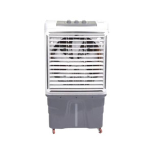 Nova Pec Eco Series AC Evaporative Air Cooler White/Grey (NV-3500S)