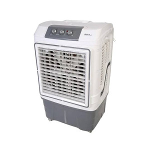 Nova Pec Inverter Series AC Evaporative Air Cooler White/Grey (NV-4500E)