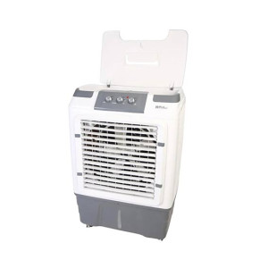 Nova Pec Premium Series AC Evaporative Air Cooler White/Grey (NV-5500p)