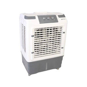 Nova Pec Premium Series AC Evaporative Air Cooler White/Grey (NV-5500p)