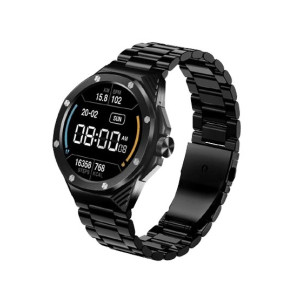 Dany Evolution Metal Smartwatch