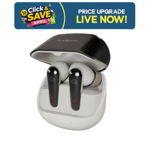 Audionic Airbud 595 Flip Earbuds