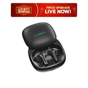 Audionic Airbud 550 Slide Earbuds
