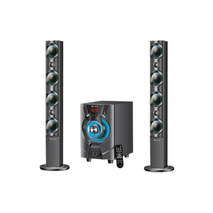 Audionic REBORN RB-110 (2.1 CHANNEL MULTIMEDIA SPEAKER)