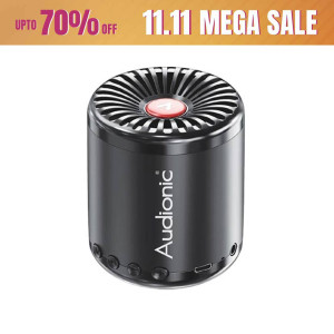 Audionic Boss 3 Mobile Speaker