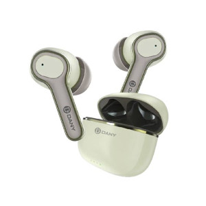 Dany Alpha Airdots 500 with ANC