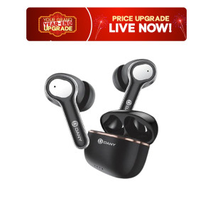 Dany Alpha Airdots 500 with ANC