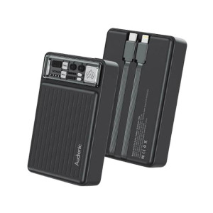 Audionic Spark Pro S-230 Powerbank 20000 mAh