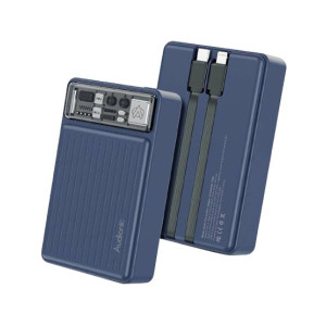 Audionic Spark Pro S-230 Powerbank 20000 mAh