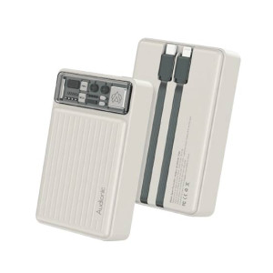 Audionic Spark Pro S-230 Powerbank 20000 mAh