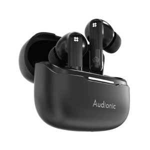 Audionic Trance Airbuds 850 Hexa Mic with ANC