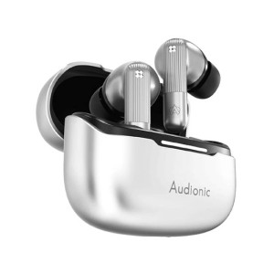 Audionic Trance Airbuds 850 Hexa Mic with ANC