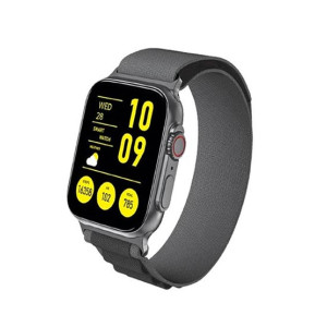 Dany Mark Pro Smartwatch Nylon Strap