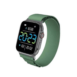 Dany Mark Pro Smartwatch Nylon Strap
