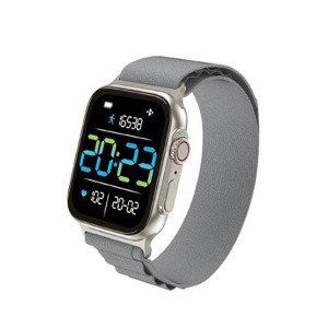 Dany Mark Pro Smartwatch Nylon Strap