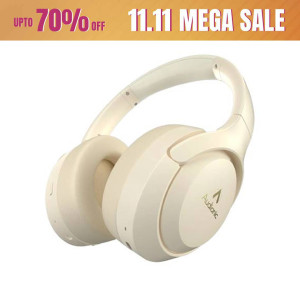 Audionic Trance 100 ANC Wireless Headphone
