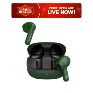 Audionic 730 ENC Wireless Earbuds