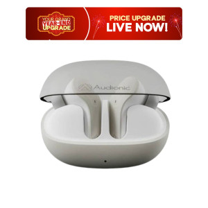 Audionic 745 ION Wireless Earbuds
