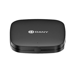 Dany Amaze Android Box Black (AX-500)