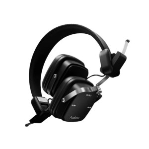 Audionic Hammer 110 Ultra Wireless Headphone
