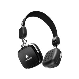 Audionic Hammer 110 Ultra Wireless Headphone