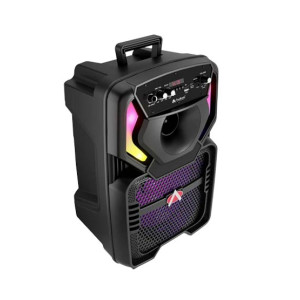 Audionic Iqra Speaker with Wireless Headgear Mic (Q-30)