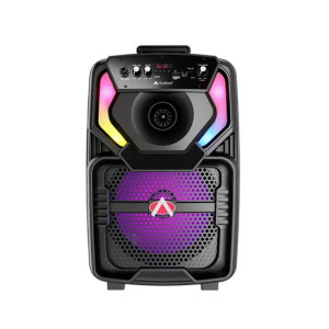 Audionic Iqra Speaker with Wireless Headgear Mic (Q-30)