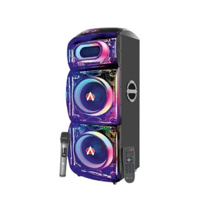 Audionic Trance Trolley Speaker - (T-400)