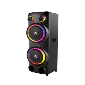 Audionic Trolley Speaker - (DJ-850)