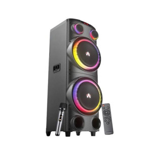 Audionic Trolley Speaker - (DJ-850)