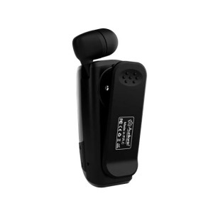Audionic Business KLIP-ON 7 - Titan Silver