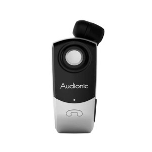 Audionic Business KLIP-ON 7 - Titan Silver