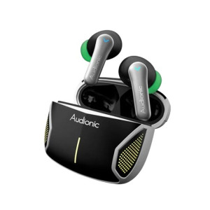 Audionic Battlebuds Prime Earbuds
