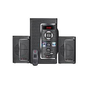 Audionic ROAR Pro 2.1 Channel Speaker