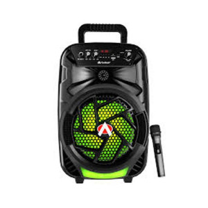 Audionic Classic Masti-90 Bt Speaker with Wireless Mic