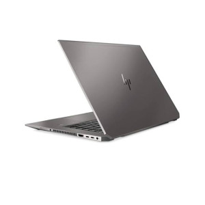 HP ZBook 15 G5 15.6” Core I7 8th Gen 16GB RAM 512GB SSD M2 Laptop