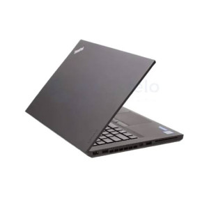 Lenovo Thinkpad T460 14” Core I5 6th Gen 8GB RAM 512GB SSD Laptop