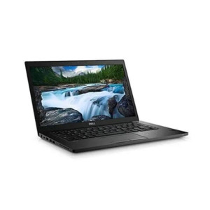 Dell Latitude 7490 14” Core I5 8th Gen 16GB RAM 512GB M2 SSD Laptop