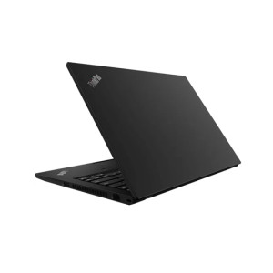 Lenovo Thinkpad T14 14” Core i5 10th Gen 8GB Ram 512GB M2 SSD Laptop Black - 6 Months Warranty