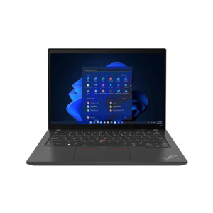 Lenovo Thinkpad T14 14” Core i5 10th Gen 8GB RAM 256GB M2 SSD Laptop Black - 6 Months Warranty