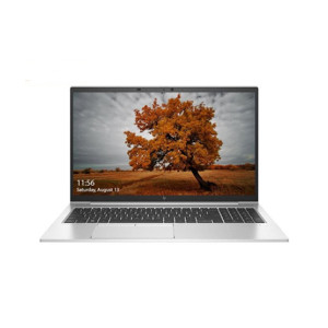 HP EliteBook 850 G8 15.6” Core i5 10th Gen 16GB RAM 512GB M2 SSD Laptop Silver - 6 Months Warranty