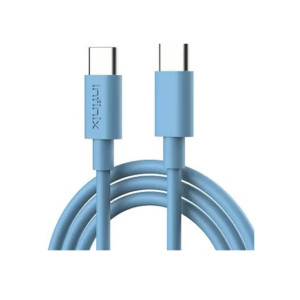 Infinix Type-C To Type-C Data Cable (XDC33)